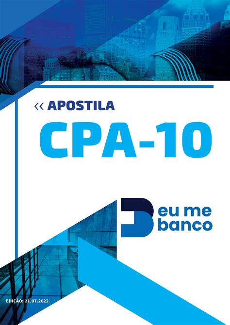 apostila cpa 10 pdf.